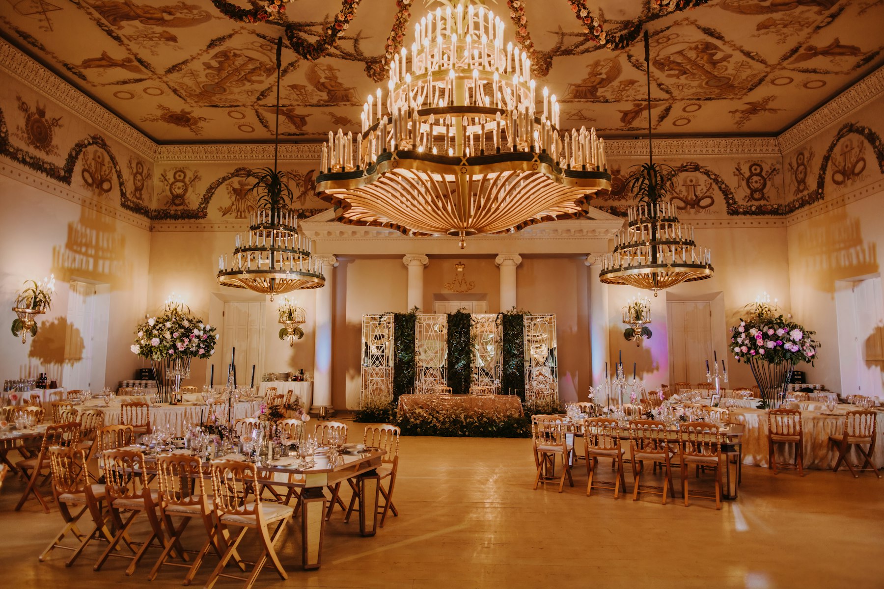 MKE Event Hall