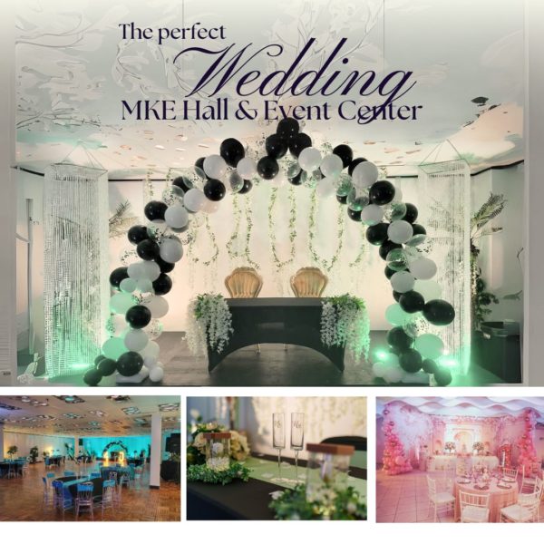 MKE Hall and Event Center